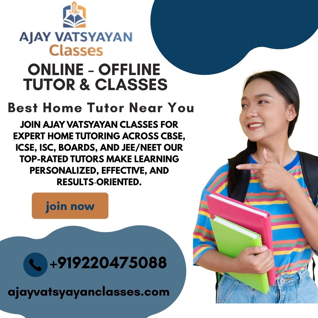 Personalized Home Tuition Gurgaon
